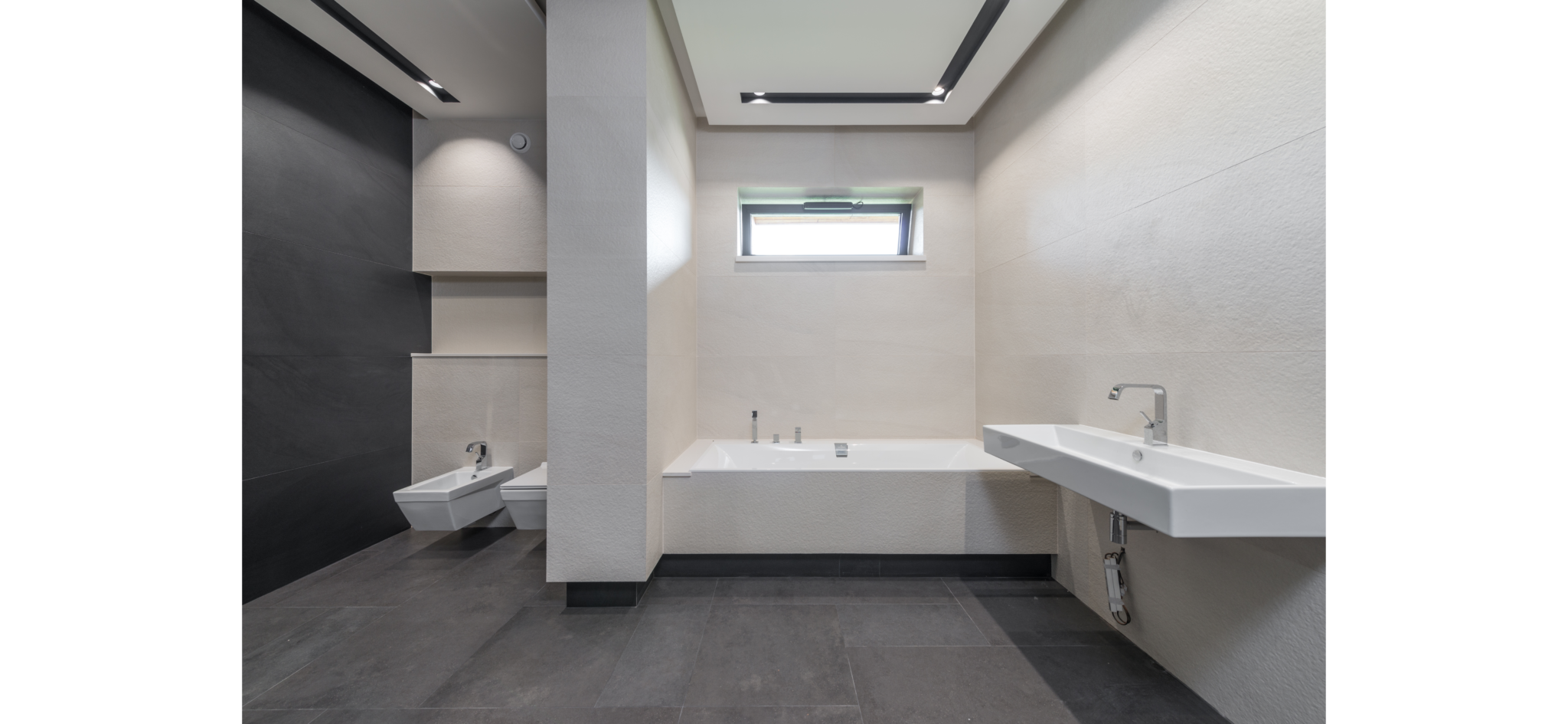 Badezimmer 2